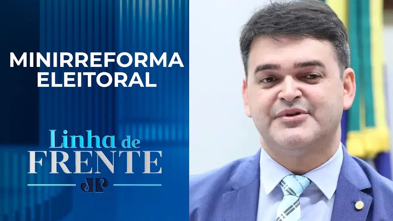 Lei da ficha limpa e improbidade administrativa são enfraquecidas | LINHA DE FRENTE