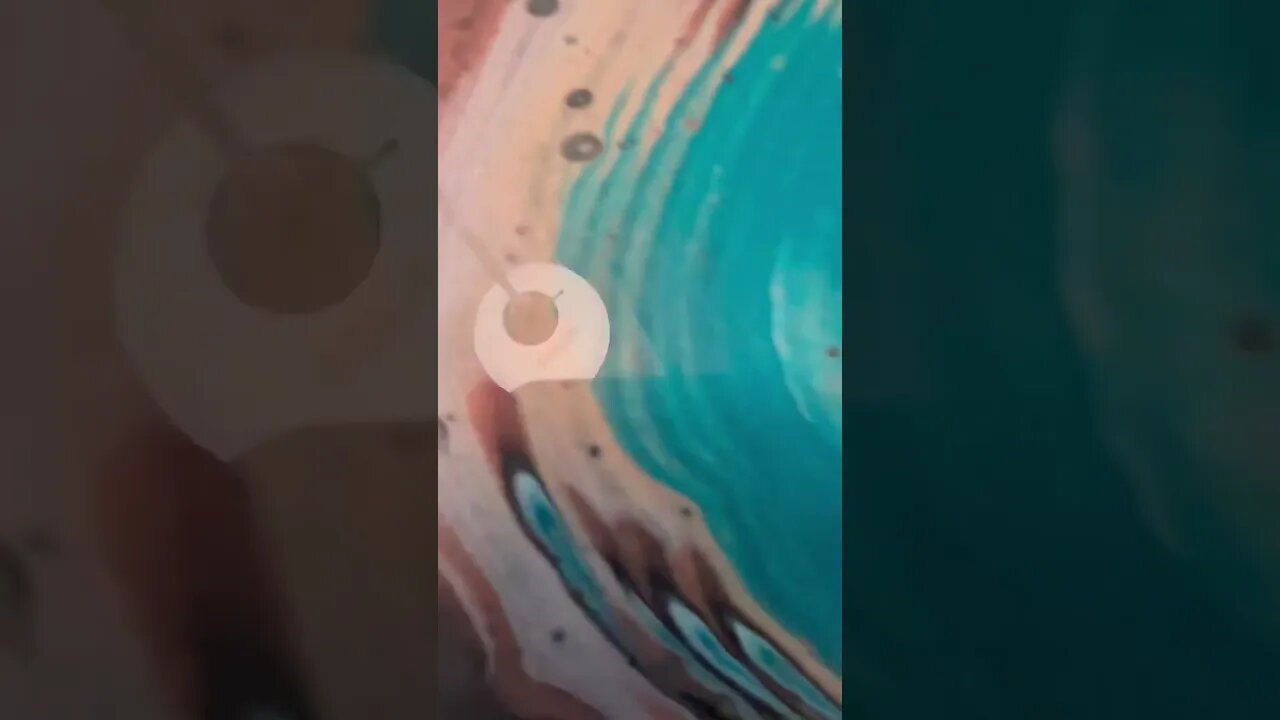 Ring pour #fluidart