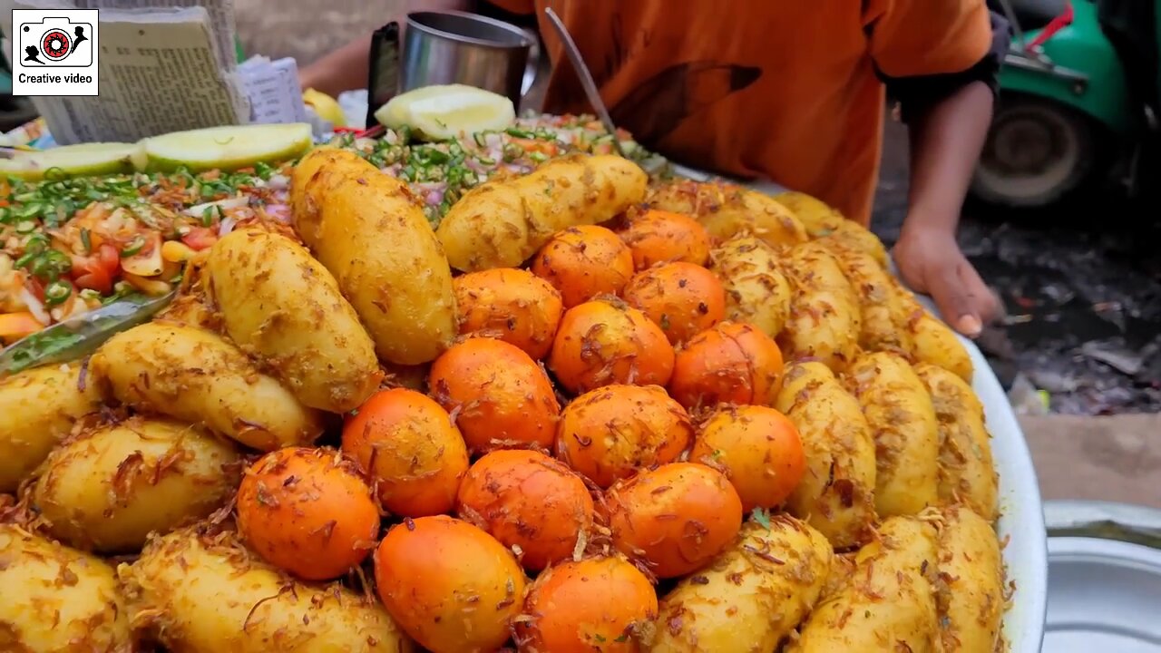 delicious and tasty food from india