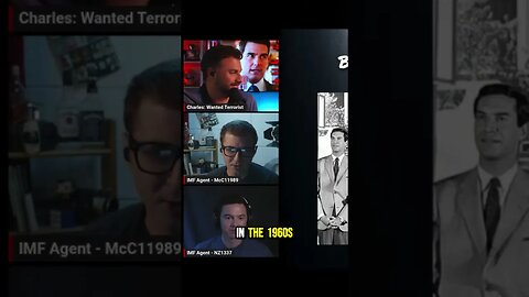 Unveiling the Origin of the Mission Impossible Franchise Busting Spy TV Craze