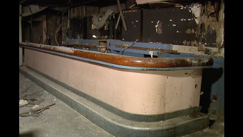 In preparing for its future The Statler in Cleveland discovers its past