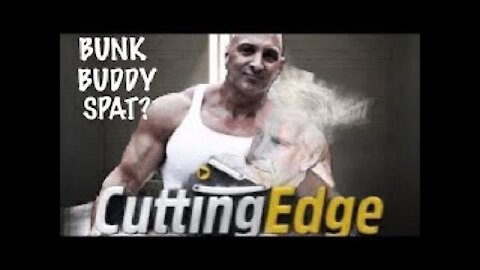 CuttingEdge: Jeffrey Epstien's injured found in a prenatal position. Throw Back Show From 7/25/2020