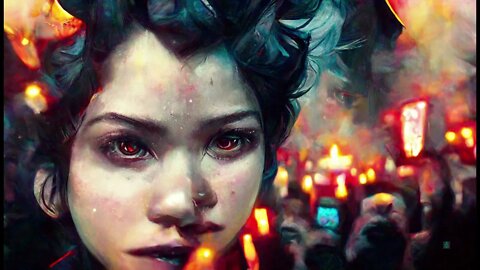 100 Crazy Art Pieces