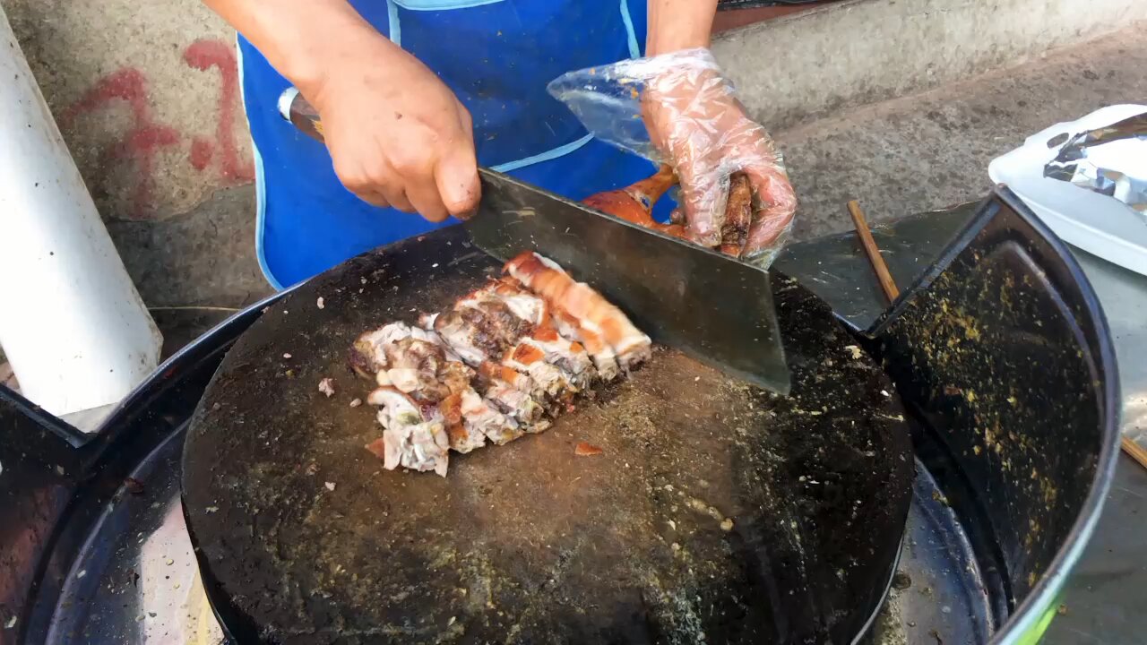 🐔🐔🐔Chicken roasted bbq 🐔🐔🐔