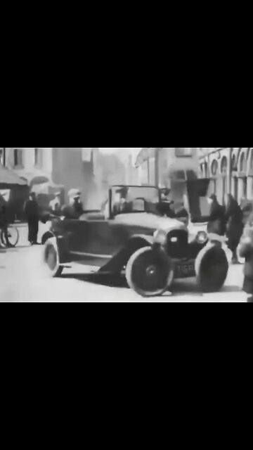 Secret Technologies Of The Past