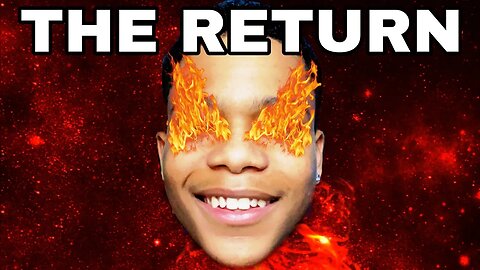 THE RETURN // YOUTUBE DRAMA AND BEEF CATCH UP!