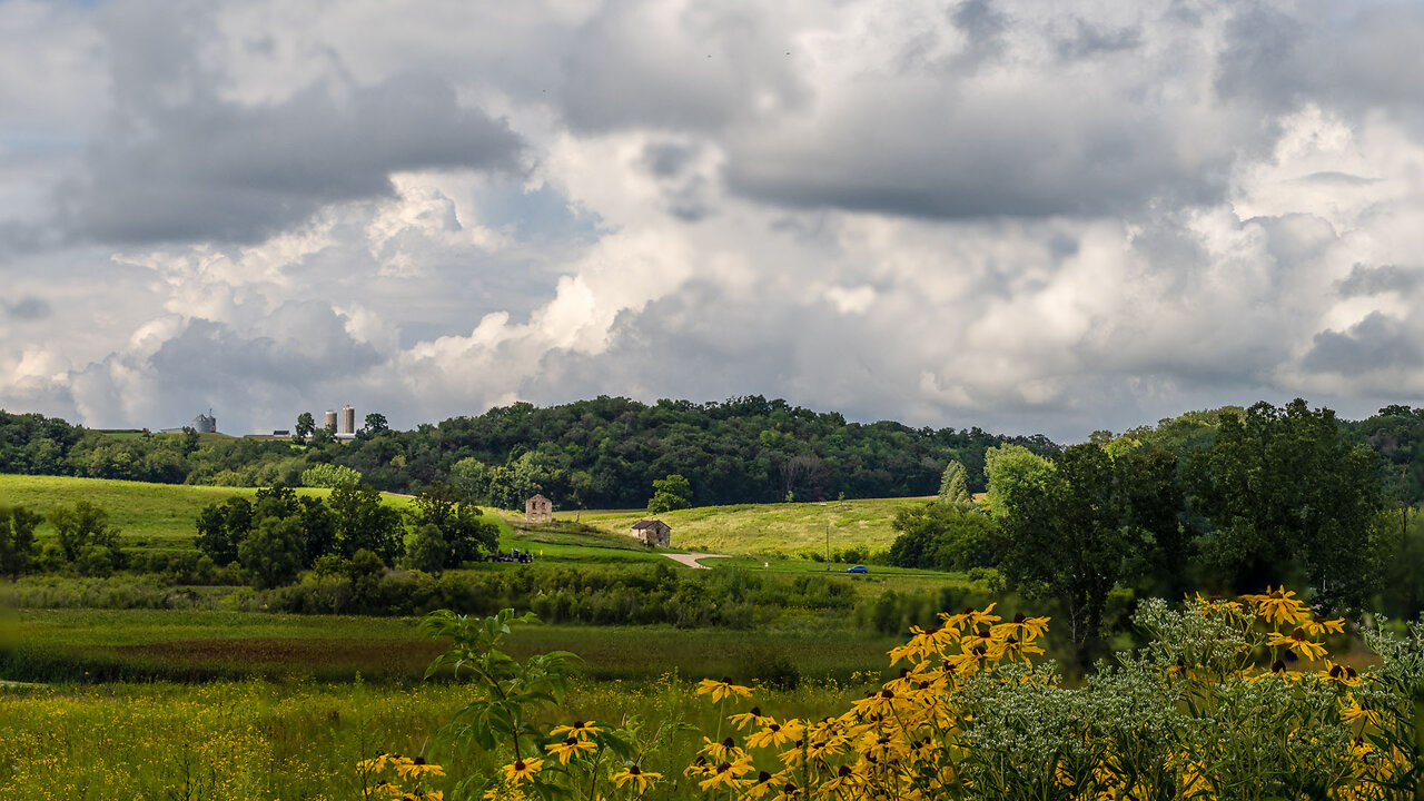 Ice Age National Scenic Trail