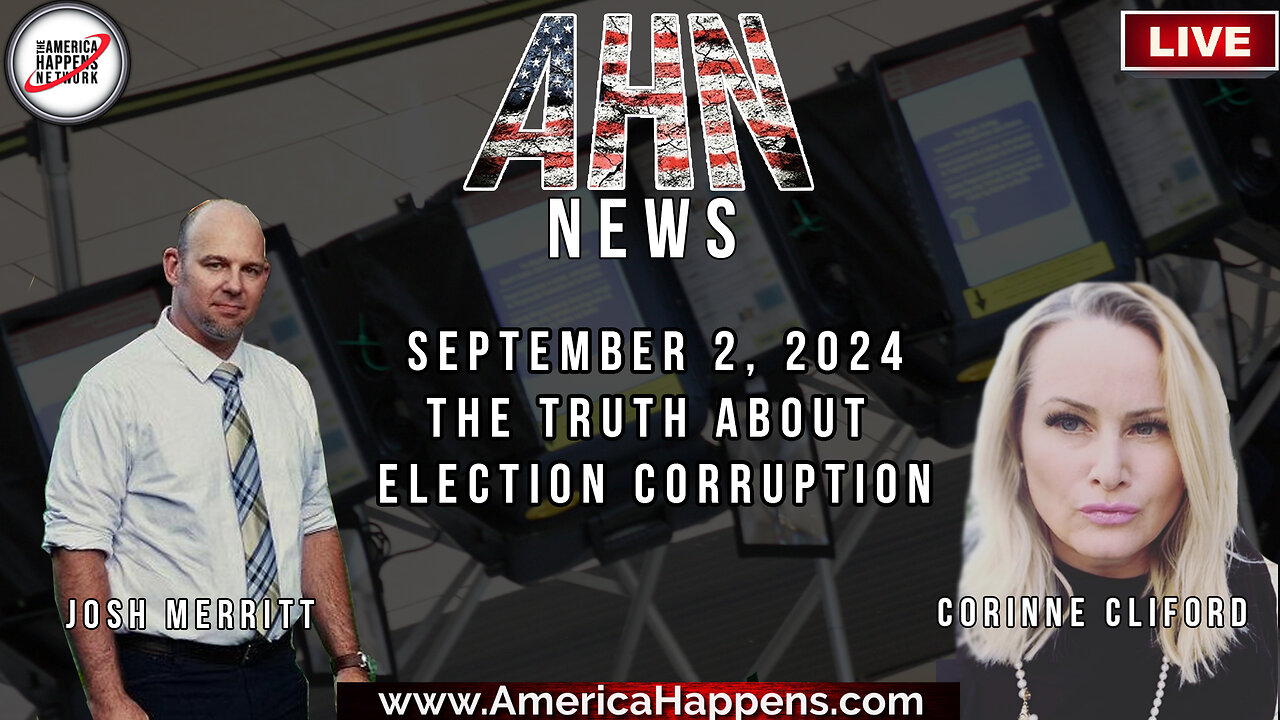 AHN News October 2, 2024