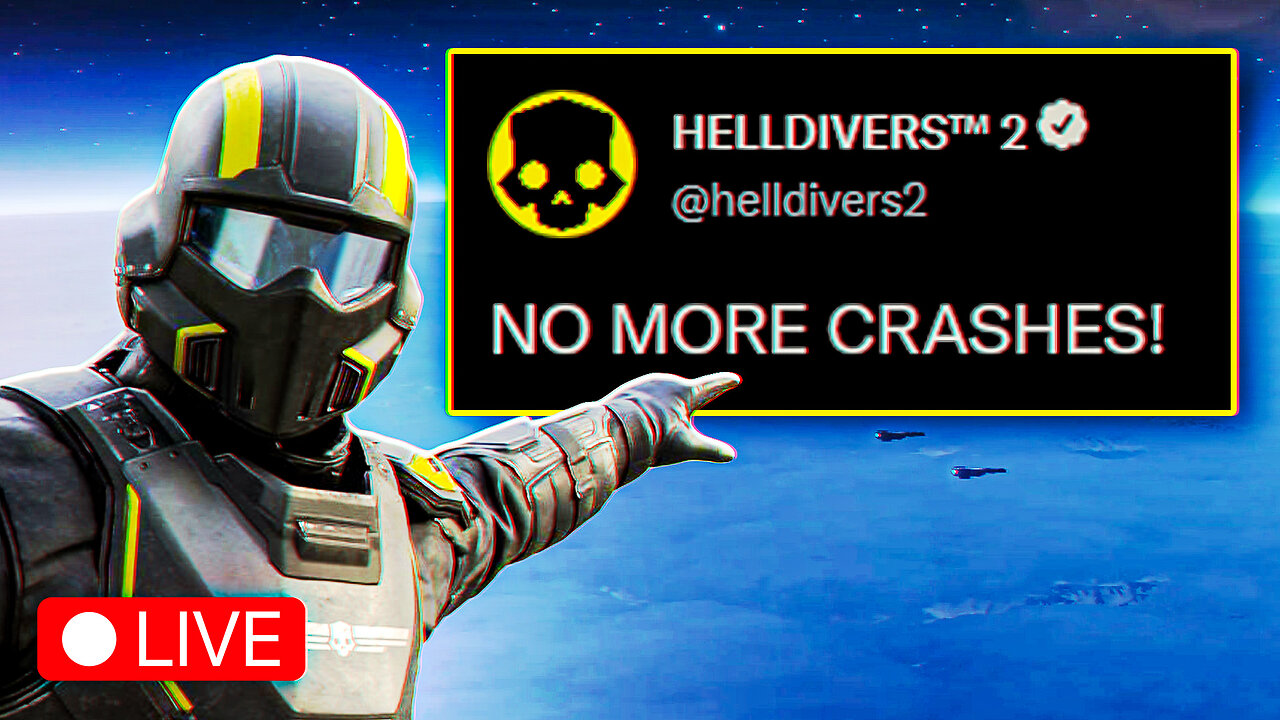 Helldivers 2: Top Reasons to Play!