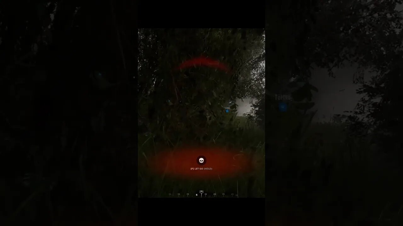 Flamethrower in Hell Let Loose is frustrating at best.
