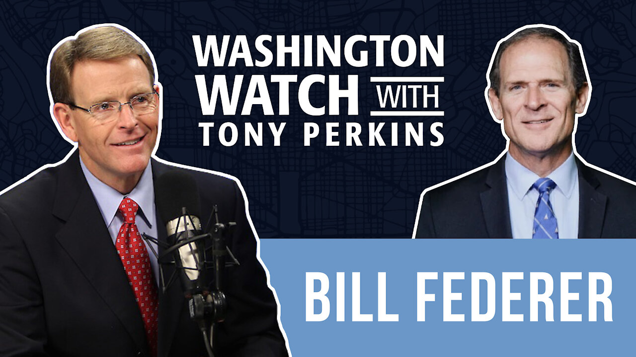 Bill Federer Shares How Christopher Columbus Opened the Door to Christianity & Western Civilization