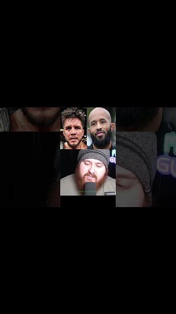 Henry Cejudo's Wrestling against Demetrious Johnson - MMA Guru Reacts