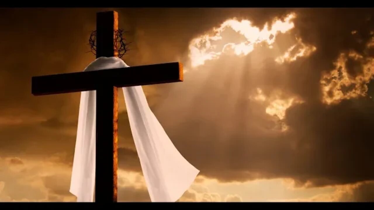 ITS ALL ABOUT JESUS