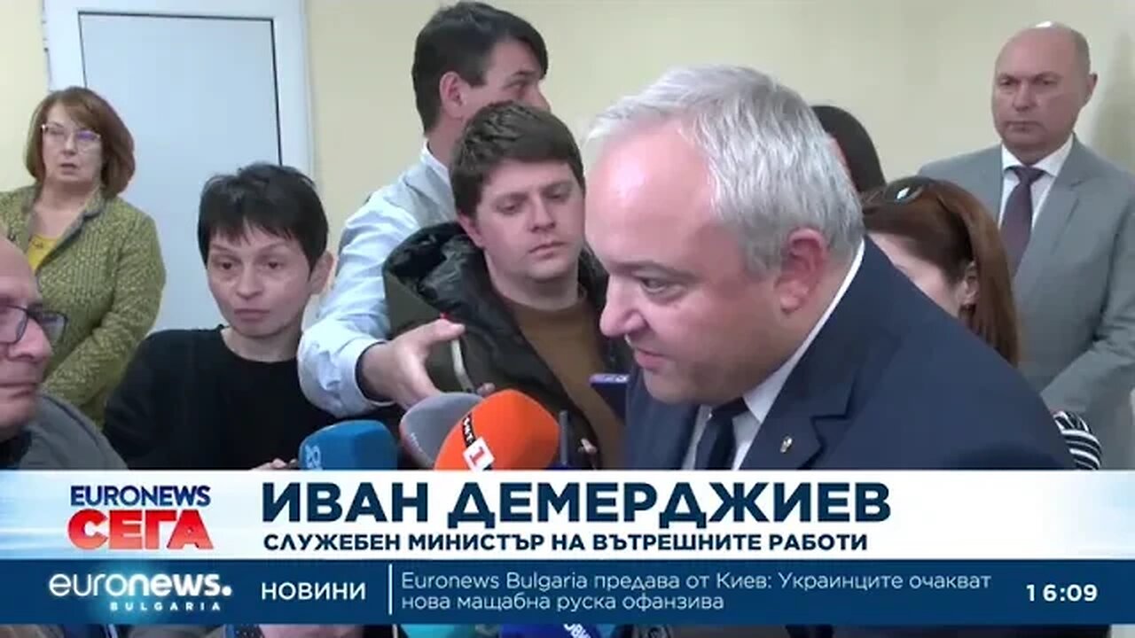 МВР и Прокуратурата в спор кой е по виновен за каналджийството