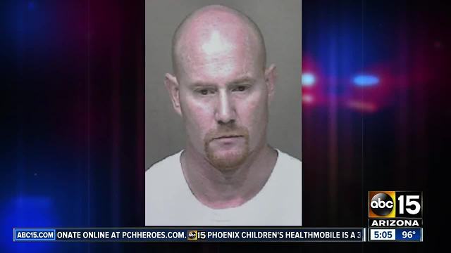 Scottsdale police identify suspect arrested in Allison Feldman murder case