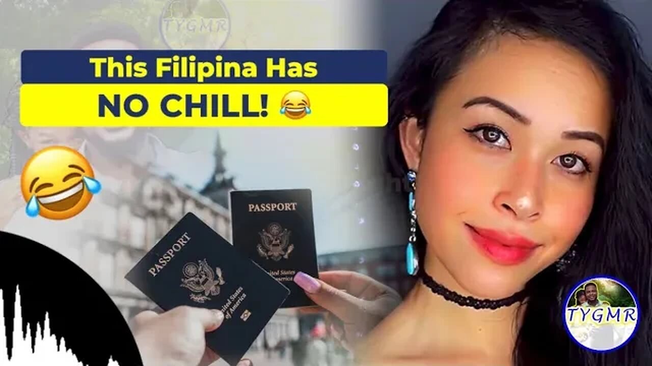 Uh Oh! Filipina Passport Bros Supporter Says “Hyenas” Are Coming For Her! 😆