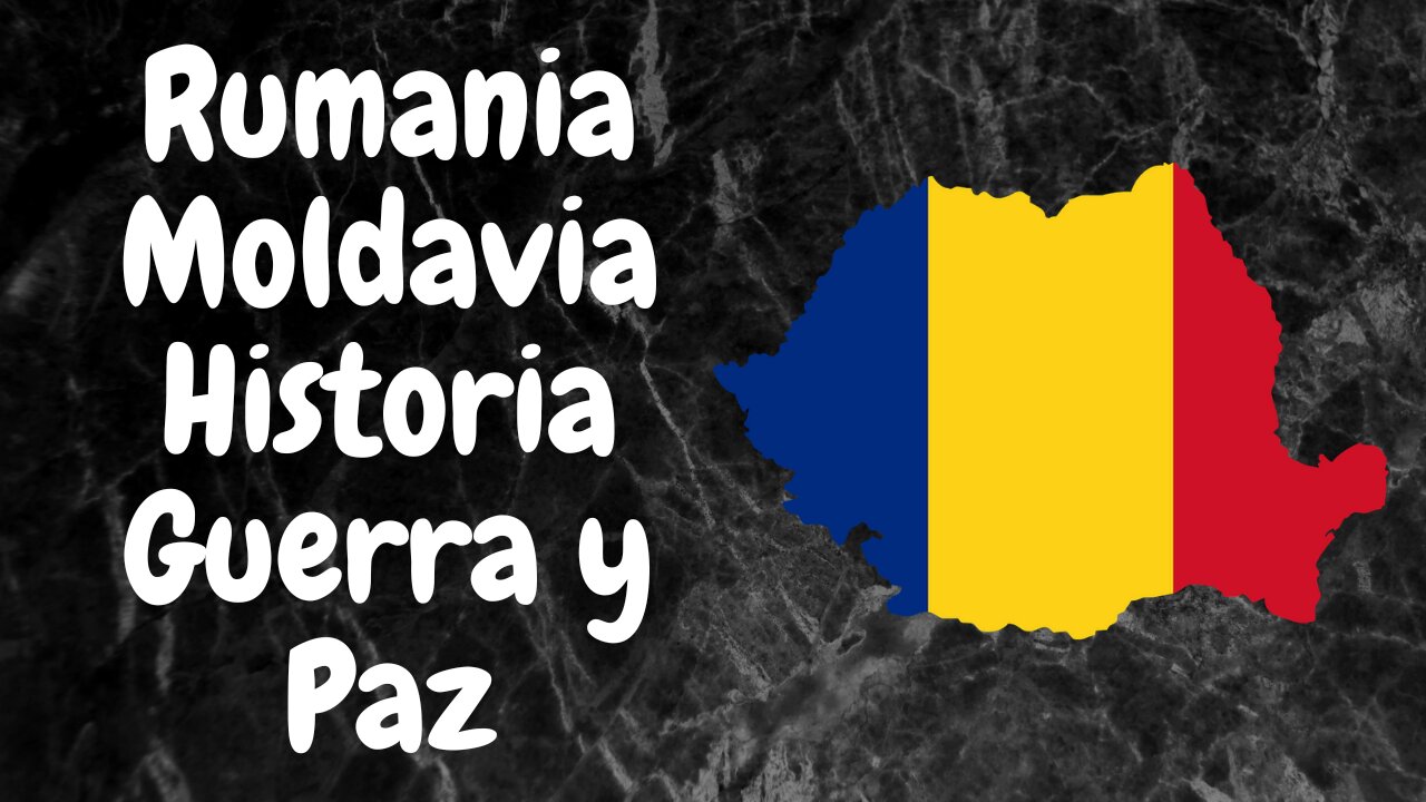 Ucrania - Moldavia - Rumanía - Bucovina - Besarabia - Transnistria - ¿Solución pacífica? Mi Opinión.