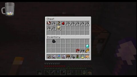 Grinding the Squares!