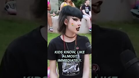 Are children being brainwashed???