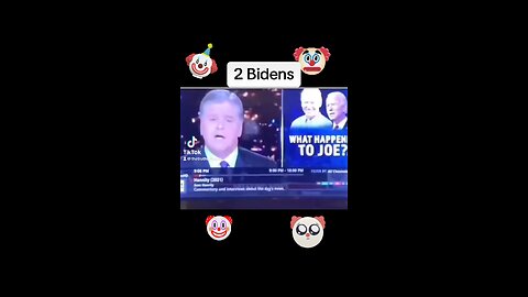 2 Bidens