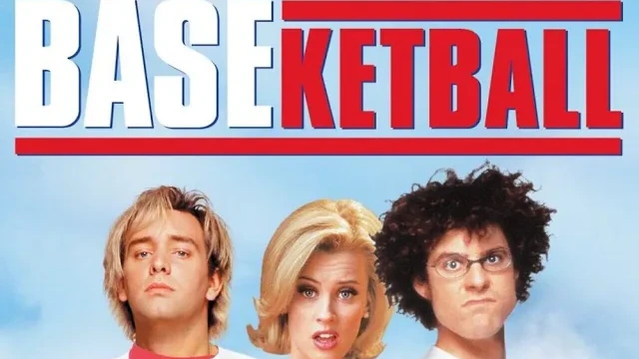 Baseketball (1998) - Movie Review