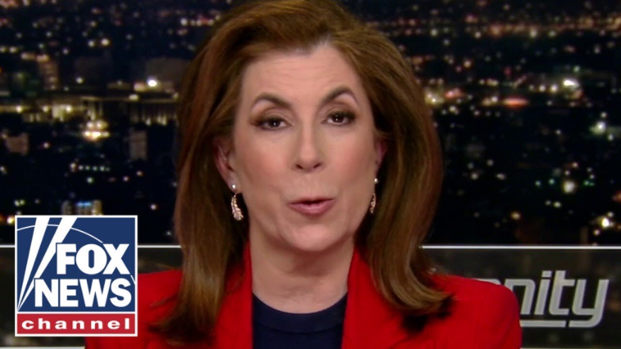 Tammy Bruce: Trump's second term is taking shape