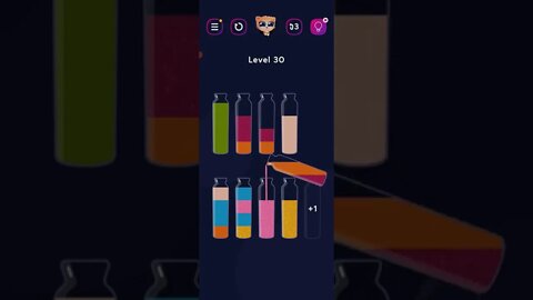 Get Color Level 30
