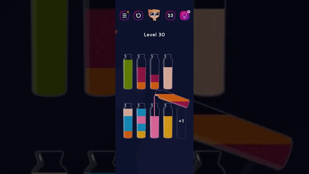 Get Color Level 30