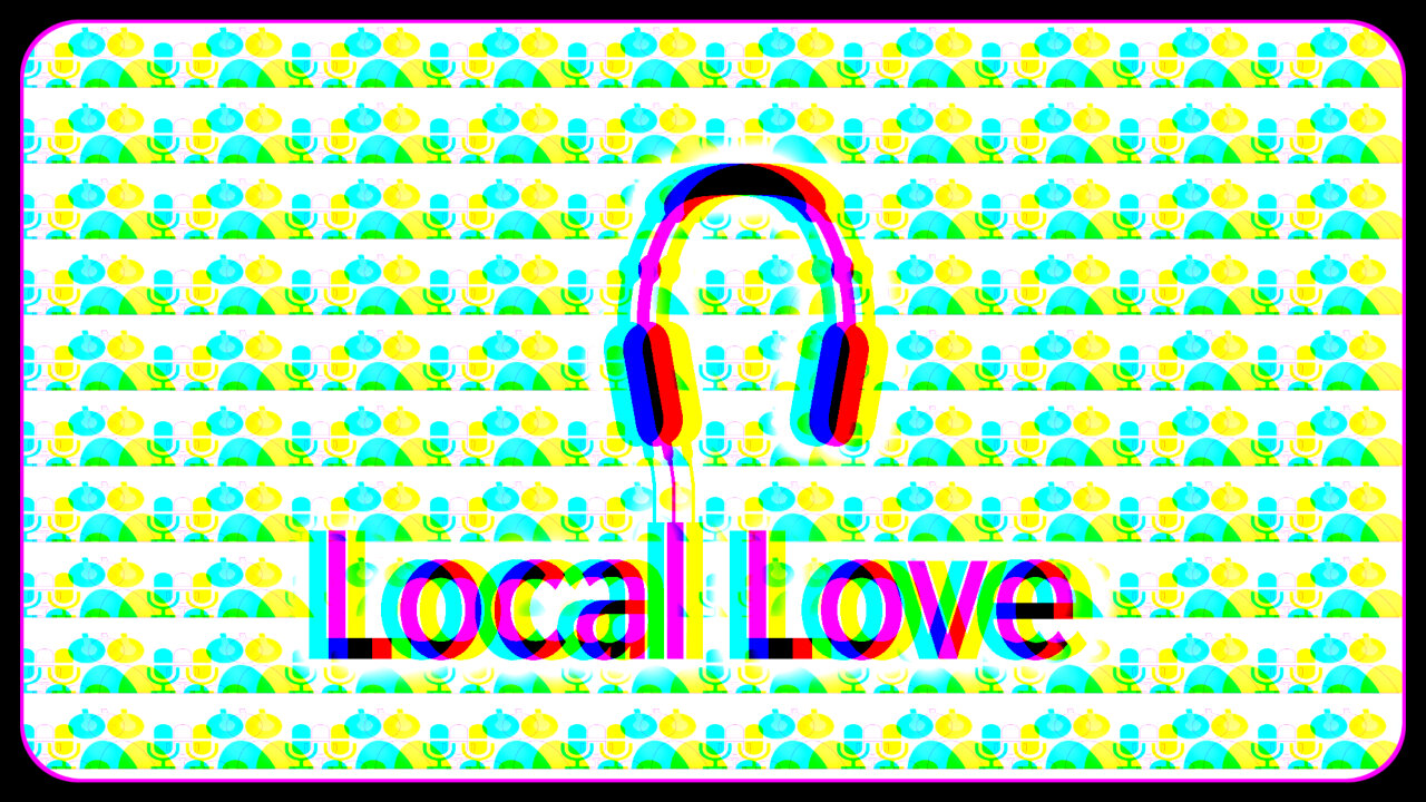 Local Love EP218 - Su Tera Live Performance and Interview