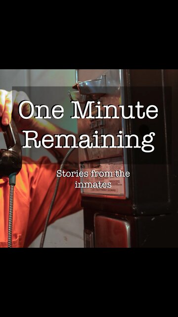 One Minute Remaining Podcast