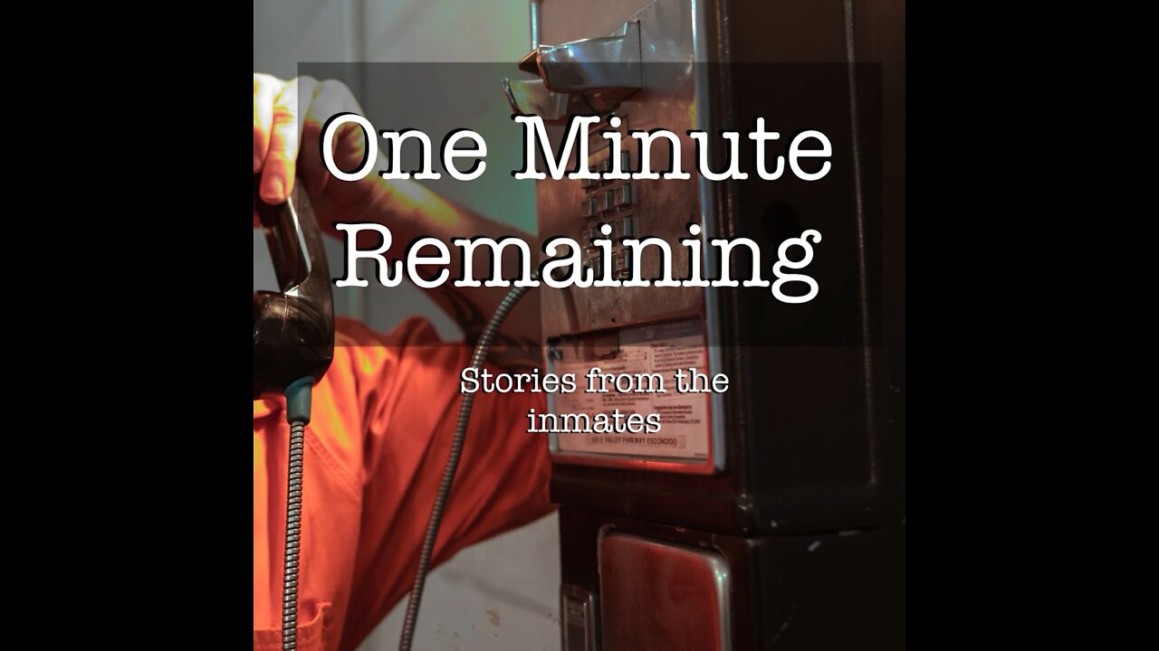 One Minute Remaining Podcast