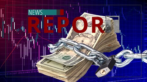 Catholic — News Report — Controlling the Currency