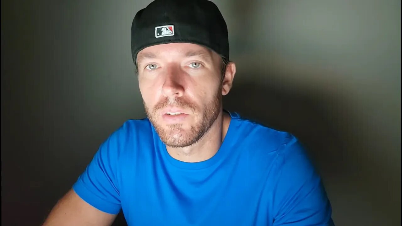 Livestream: Alcoholism, Cancer, IV Therapy, Creation / God, Exercise / Ageing, Heightism, Bullying