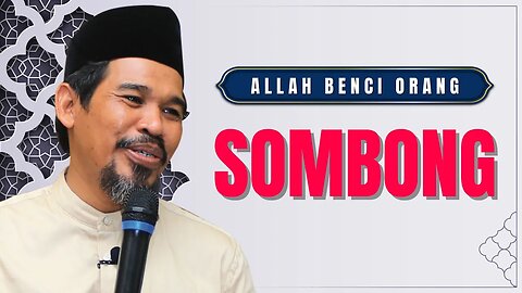 Menjauhi Sifat Rendah Hati - Ustadz Zein Muchsin