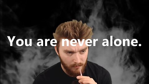 You Are Never Alone. | A short independent film by Frank R Infante IV