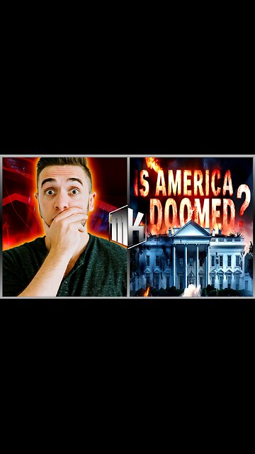 America Is Hitting New Levels of WTF!