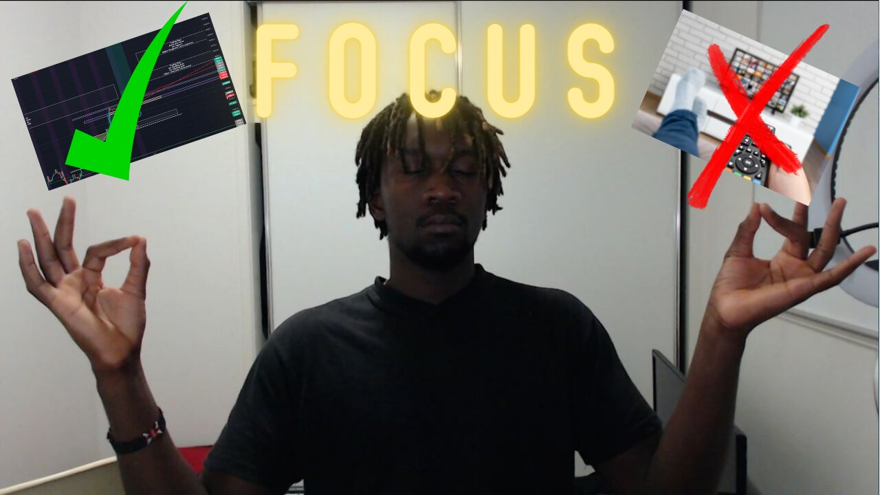 How to unlock the FLOW STATE