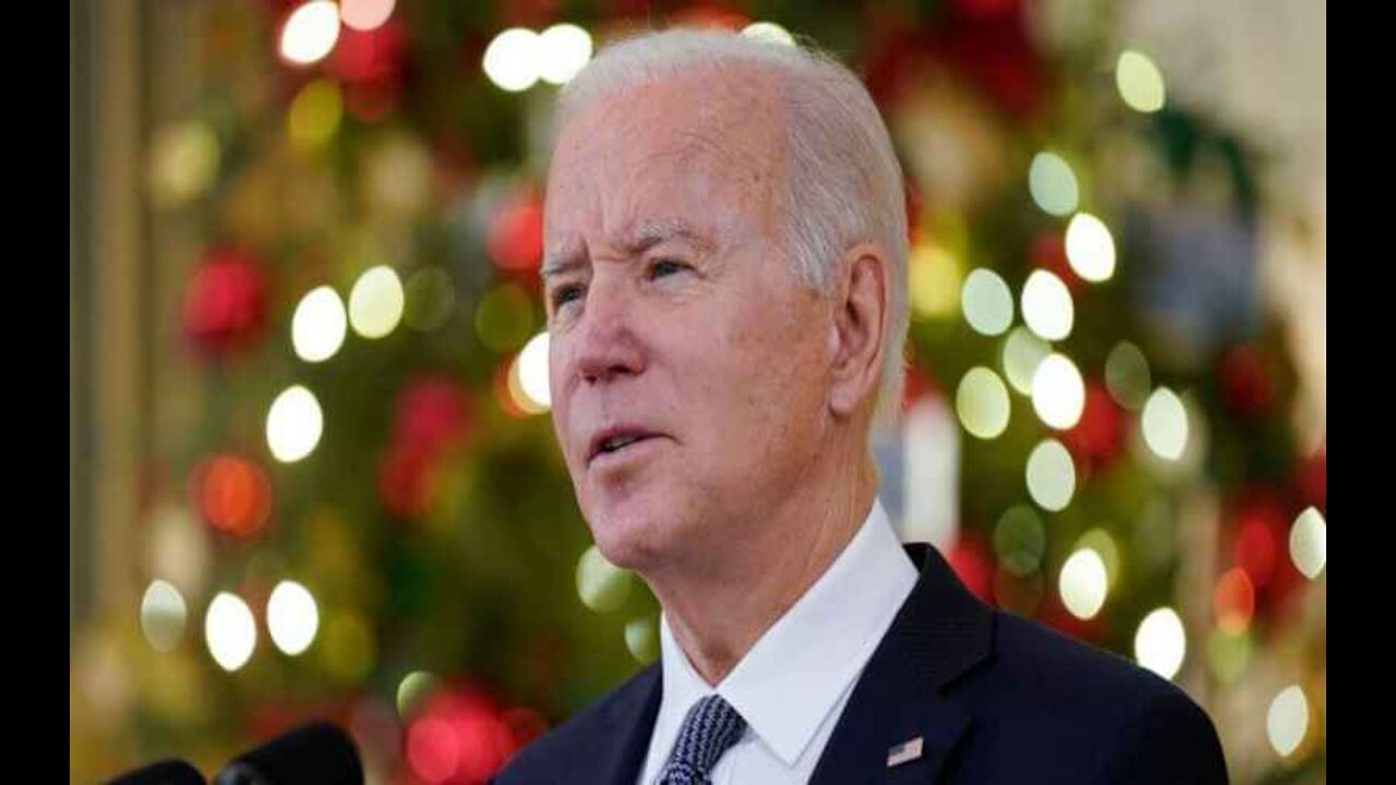 Biden Extends Pause on Federal Student Loan Repayments After Progressive Backlash