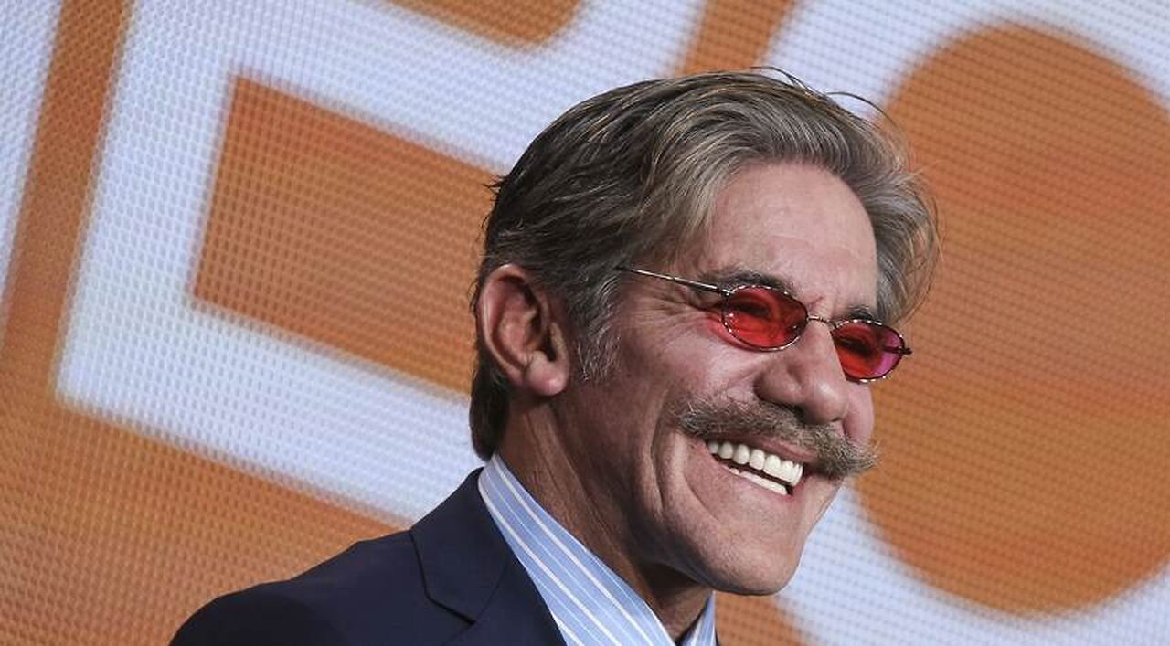 Good-Bye and Good Riddance: Geraldo and 'The Five' Finally Part Ways