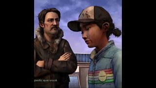 CARVER EMPURRA REGGIE DO TELHADO !!! #shorts