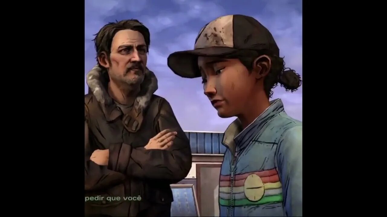 CARVER EMPURRA REGGIE DO TELHADO !!! #shorts