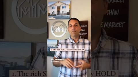 TWO TRUTH BOMBS FOR YOU! #shorts #shortvideo #realestateinvesting #realestateinvestor