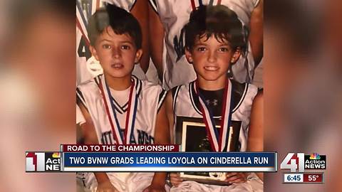 Players' parents anxious ahead of the Final Four