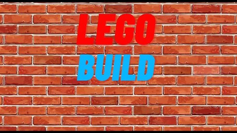 Lego Build #63- supercar Unboxing 8PM PST