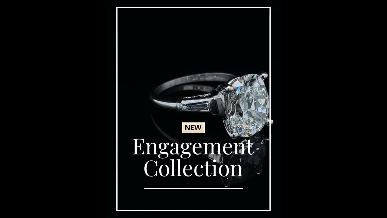 Engagement Rings