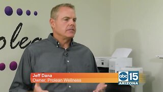 Win your battle of the bulge at Prolean Wellness
