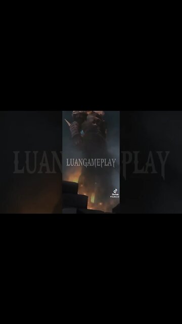 Sabedoria de Kratos! #godofwar #luangameplays #shorts