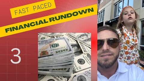 Financial Rundown 3 Mt P Hustle