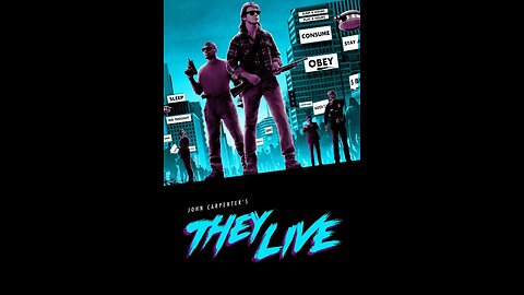 They Live! (1988)