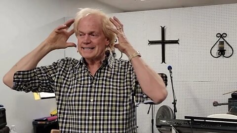 Throne Room Ministries Video 1 Phoenix Outpouring